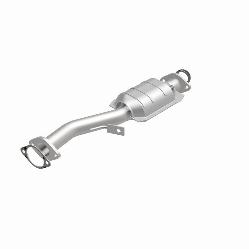 MagnaFlow Direct Fit Catalytic Converter 95- 96 Impreza 2.2L Rear - 51113