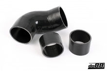 Load image into Gallery viewer, do88 Porsche 930 Turbo Inlet Hoses for Turbo - DO88-KIT145S