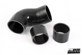 do88 Porsche 930 Turbo Inlet Hoses for Turbo - DO88-KIT145S