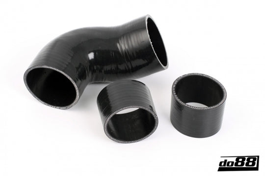 do88 Porsche 930 Turbo Inlet Hoses for Turbo - DO88-KIT145S