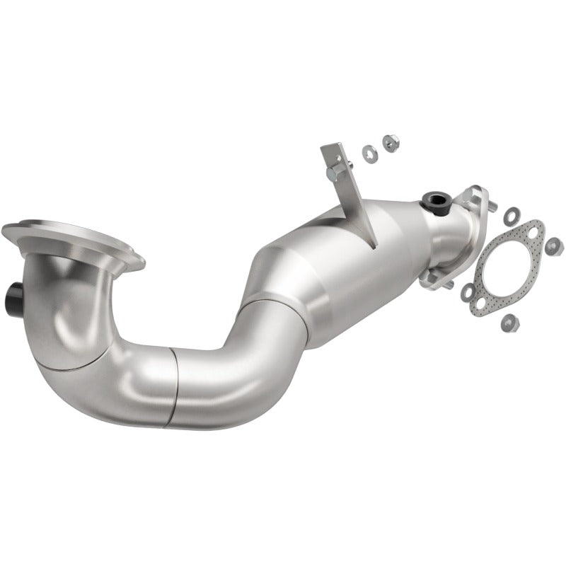 MagnaFlow Direct Fit Catalytic Converter BMW 3 07-08 Rear OEM - 49767