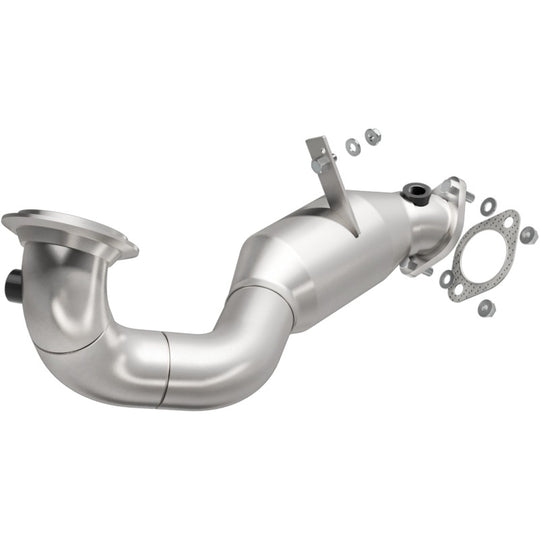 MagnaFlow Direct Fit Catalytic Converter BMW 3 07-08 Rear OEM - 49767