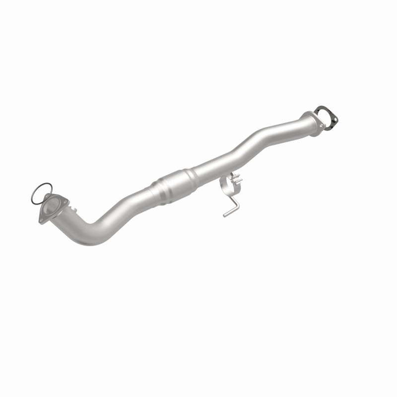 MagnaFlow Direct Fit Catalytic Converter 2001-2006 Sierra HD V8 6.0L Passenger Side - 52493