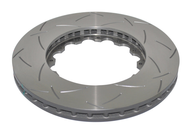 DBA 15-21 Volkswagen GTI (w/Perf Pkg 340mm Front Disc) Front 5000 Series Slotted Replacement Ring - DBA52830.1S
