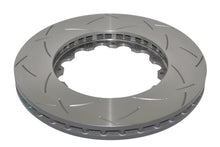 Load image into Gallery viewer, DBA 15-21 Volkswagen GTI (w/Perf Pkg 340mm Front Disc) Front 5000 Series Slotted Replacement Ring - DBA52830.1S