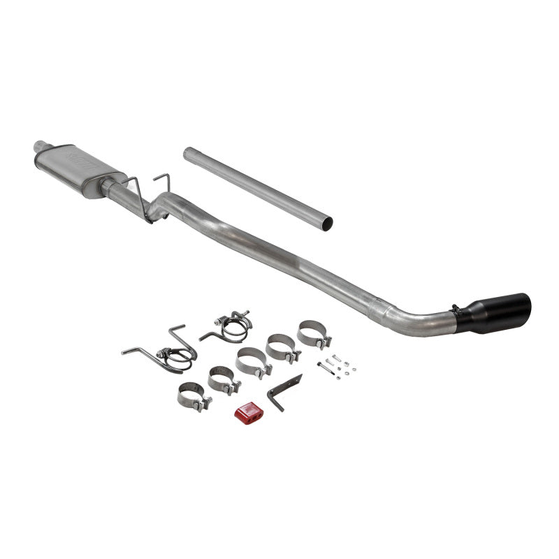 Flowmaster 94-02 RAM 1500/2500/3500 5.2L/5.9L Cat-Back Exhaust System - 717947