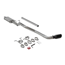 Load image into Gallery viewer, Flowmaster 94-02 RAM 1500/2500/3500 5.2L/5.9L Cat-Back Exhaust System - 717947