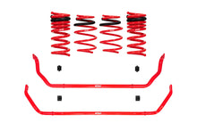 Load image into Gallery viewer, Eibach Sport-Plus Kit for 08-12 Dodge Challenger - 4.9528.880