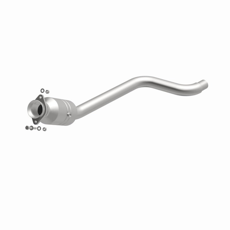 MagnaFlow Direct Fit Catalytic Converter 10-12 Jaguar XF 5.0L - 52004
