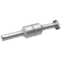 Load image into Gallery viewer, MagnaFlow Direct Fit Catalytic Converter 04-10 Toyota Highlander 3.5 - 23624