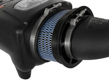 Load image into Gallery viewer, aFe Momentum GT Pro 5R Cold Air Intake System 17-20 Nissan Patrol L6 4.8L - 54-76107