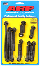 Load image into Gallery viewer, ARP Ford 289-302 Hex Aluminum Water Pump and Front Cover Bolt Kit - 154-3202