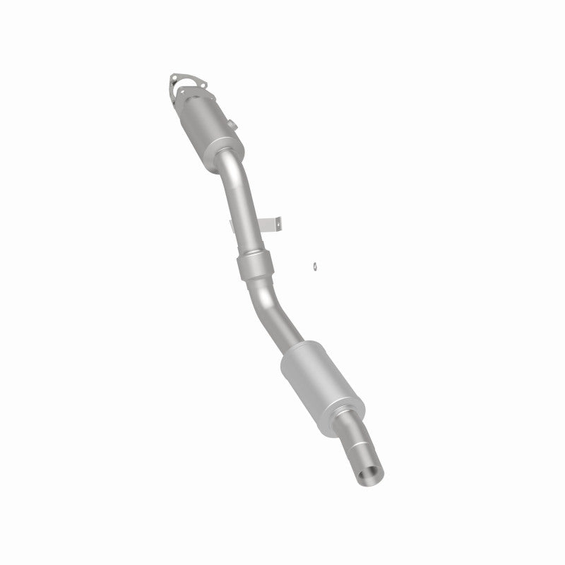MagnaFlow 06-08 Audi A4 Quattro 3.2L Direct Fit Converter - 5461903