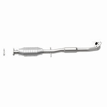 Load image into Gallery viewer, MagnaFlow Conv DF 01-02 Saturn SC/SL/SW Series 1.9L Rear CA Emission (49 State) - 24411