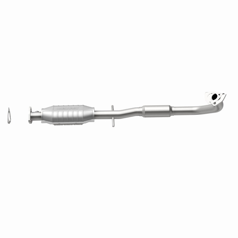 MagnaFlow Direct Fit Catalytic Converter 01-02 Saturn Rear OEM - 49530