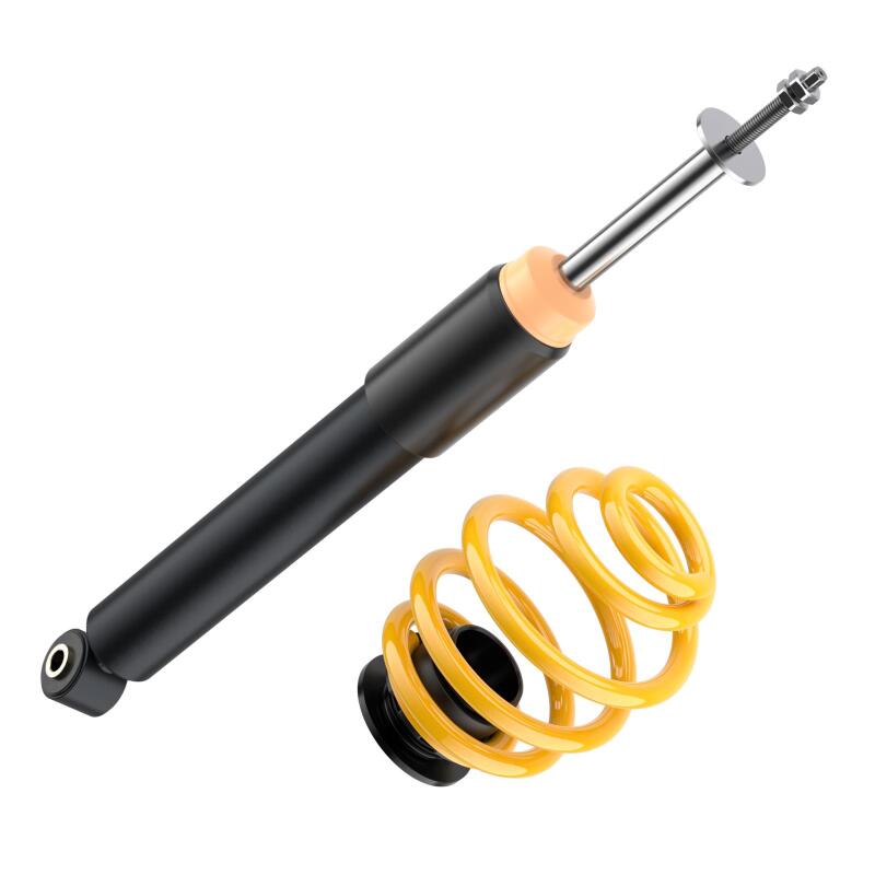 ST XA Coilover Kit 96-02 BMW Z3 Coupe Roadster (non-M) - 18220016