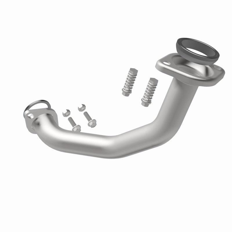 BRE Exhaust 13-17 Toyota RAV4 2.5L Front Pipe Kit - 107-0288