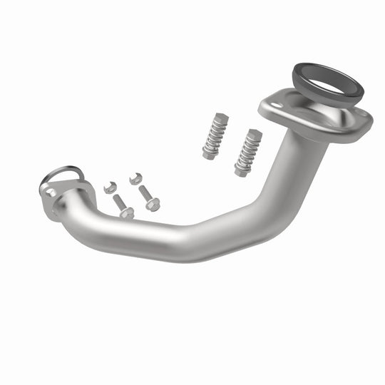BRE Exhaust 13-17 Toyota RAV4 2.5L Front Pipe Kit - 107-0288