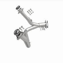 Load image into Gallery viewer, BRE Exhaust 98-99 Hombre S10 Sonoma 4.3L Front Pipe Kit - 107-0227