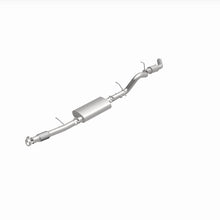 Load image into Gallery viewer, MagnaFlow BRE Exhaust Kit 15-20 ESCALADE ESV YUKON XL 6.2L - 106-0838