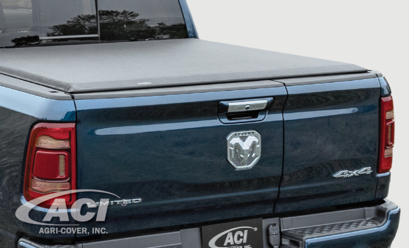 Access 2019+Dodge/RAM 1500 Outlander 6ft 4in Soft Truck Topper (w/o RamBox Cargo Mgt Sys) - J1040049