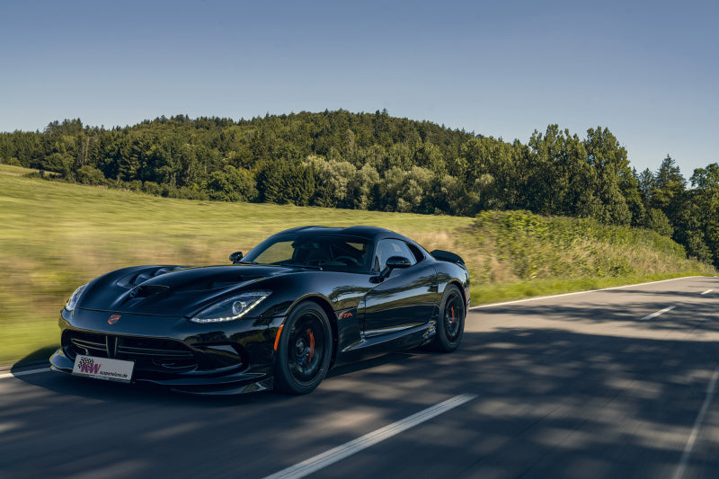 KW 2013+ Dodge Viper / 2013+ Dodge SRT Viper V5 Coilover Kit - 30928009