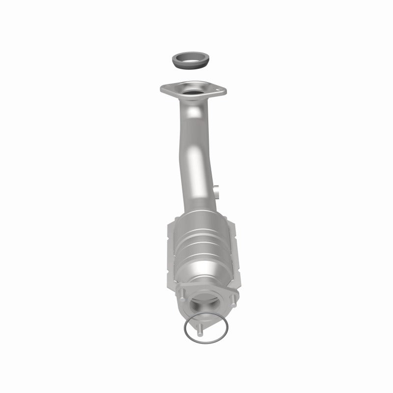 MagnaFlow Direct Fit Catalytic Converter 10-11 Honda CR-V 2.4L - 51783
