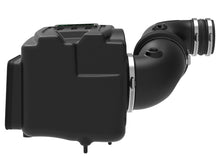 Load image into Gallery viewer, aFe Quantum Pro 5R Cold Air Intake System 08-10 GM/Chevy Duramax V8-6.6L LMM - Oiled - 53-10005R