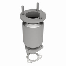 Load image into Gallery viewer, MagnaFlow Direct Fit Catalytic Converter 87-89 Mazda B2200 49S - 50601