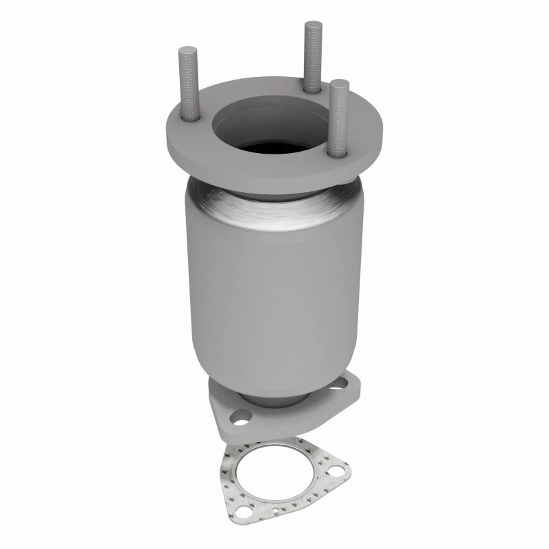 MagnaFlow Direct Fit Catalytic Converter 87-89 Mazda B2200 2.2L - 333601
