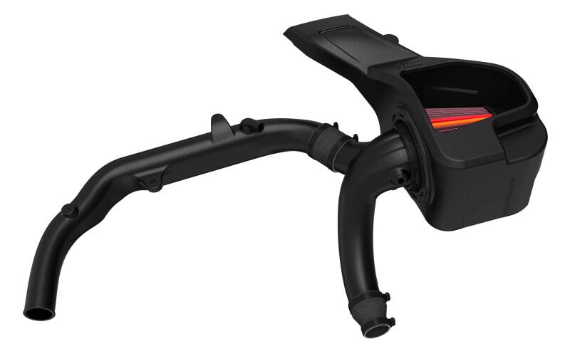 K&N 24-25 Ford Ranger 2.7L V6 NextGen Cold Air Intake - 50-2630
