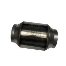 Kooks 3in H.O. Green Cats Catalytic Converter - GE-90150