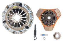 Load image into Gallery viewer, Exedy 1987-1987 Chrysler Conquest L4 Stage 2 Cerametallic Clutch Thick Disc - 10952B