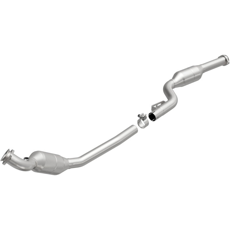 MagnaFlow Direct Fit Catalytic Converter 98-03 MB E320 3.2L D/S - 24396