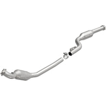 Load image into Gallery viewer, MagnaFlow Direct Fit Catalytic Converter 98-03 MB E320 3.2L D/S - 24396