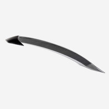 Load image into Gallery viewer, Seibon 2022+ Toyota GR86 / 2022+ Subaru BRZ Carbon Fiber Rear Fin Spoiler - RFS22TY86