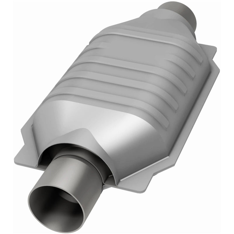 MagnaFlow 2.50in. PC1 Universal Converter - 3322016