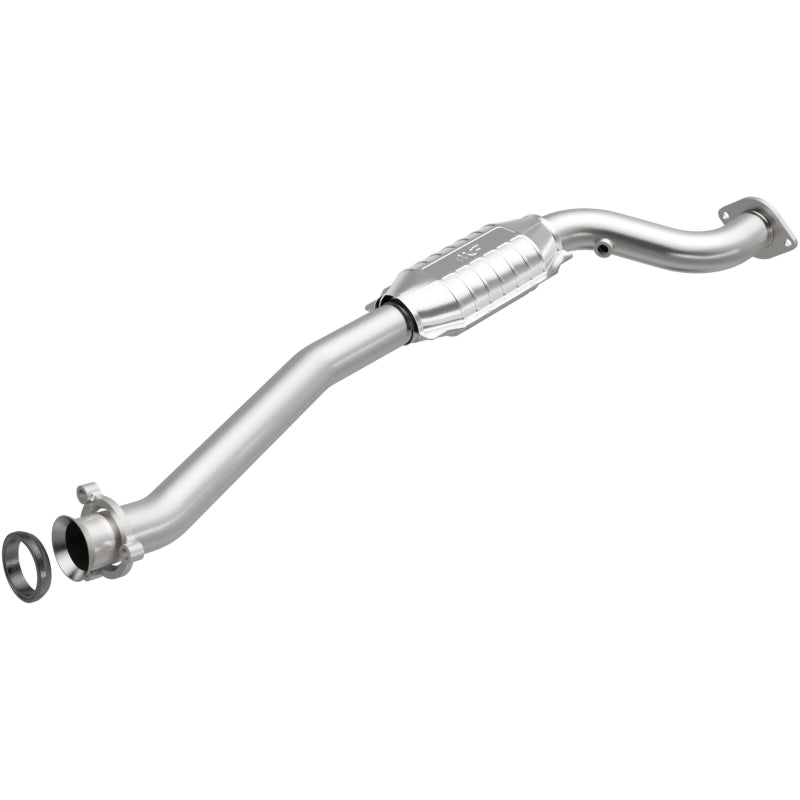 MagnaFlow 07-12 Chevrolet Colorado 3.7L Direct Fit Converter - 5592966