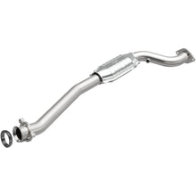 Load image into Gallery viewer, MagnaFlow 07-12 Chevrolet Colorado 3.7L Direct Fit Converter - 5592966
