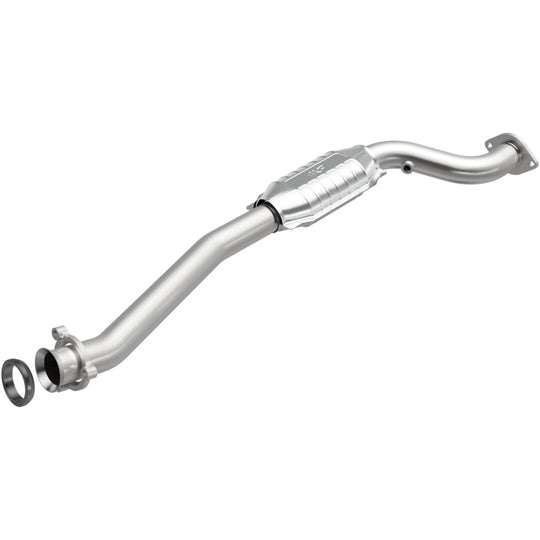 MagnaFlow 07-12 Chevrolet Colorado 3.7L Direct Fit Converter - 5592966