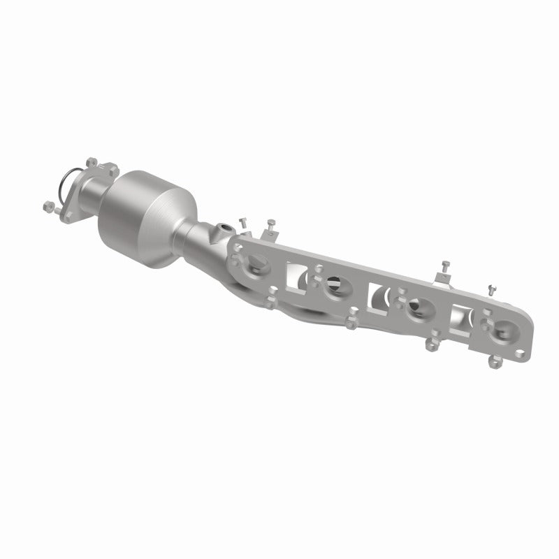 MagnaFlow 16-21 Infiniti QX80 5.6L Direct-Fit Right Manifold Catalytic Converter - 290034