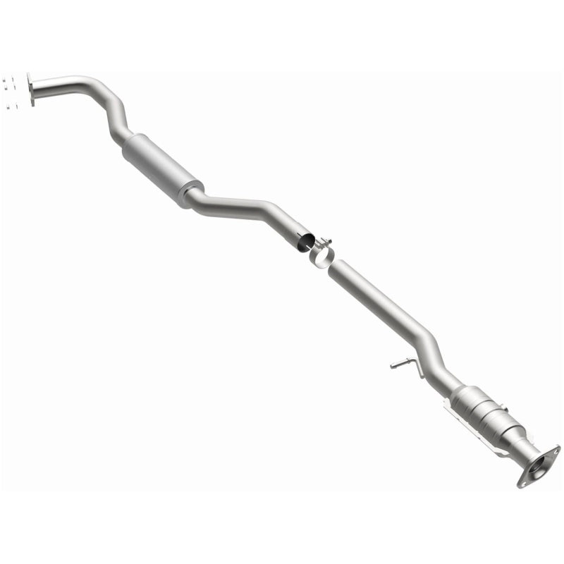 MagnaFlow Direct Fit Catalytic Converter 07-09 Mitsu Outlander 3.0L - 51539