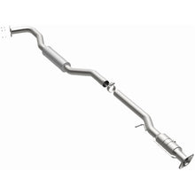 Load image into Gallery viewer, MagnaFlow Direct Fit Catalytic Converter 07-09 Mitsu Outlander 3.0L - 51539