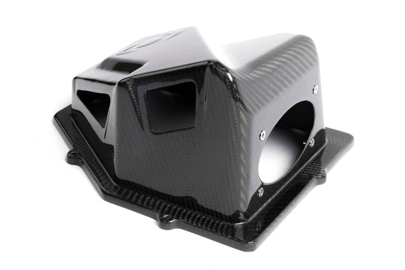 Dinan 20-25 BMW X3/X4 M40i Cold Air Intake - D760-0075