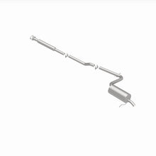 Load image into Gallery viewer, MagnaFlow BRE Exhaust Kit 03-06 Volvo XC90 - 106-0213