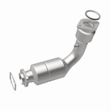 Load image into Gallery viewer, MagnaFlow Direct Fit Catalytic Converter 08-09 Pontiac G8 6.2L D/S - 49627