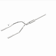 Load image into Gallery viewer, MagnaFlow Sys CB 06 Dodge Ram 5.7 Dual Rear - 16700