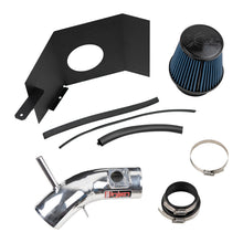 Load image into Gallery viewer, Injen 18-23 Toyota Camry 2.5L Polished Short Ram Air Intake - SP2037P