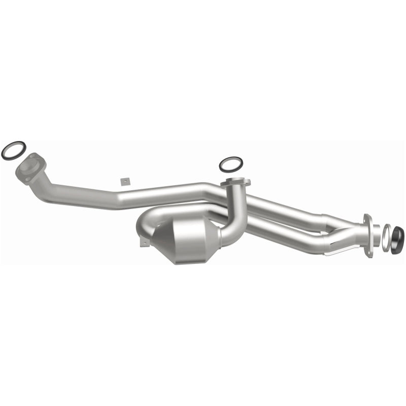 MagnaFlow California Direct Fit Catalytic Converter 01-03 Toyota Sienna 3.0L - 447160