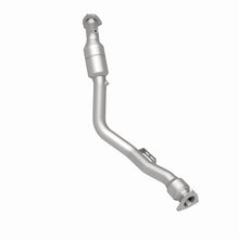 Load image into Gallery viewer, MagnaFlow Conv DF 04-06 VW Phaeton 4.2L Driver Side Front - 24977